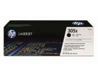 HP Toner 305X Bk 4K CE410X - 77175 - zdjęcie 4